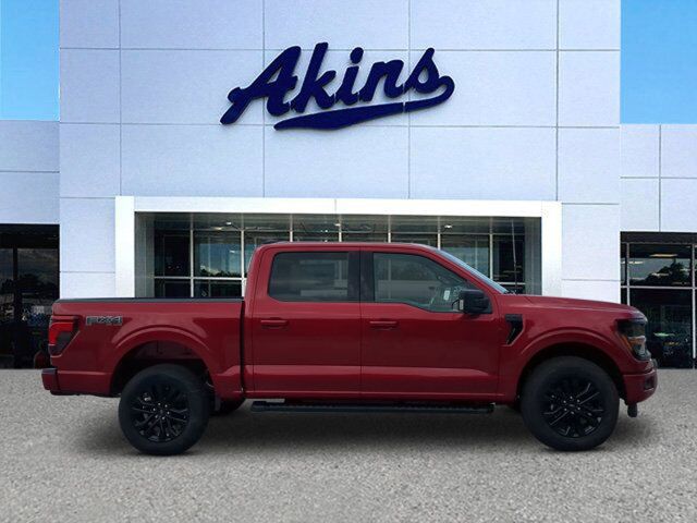 2025 Ford F-150 XLT Appleton WI