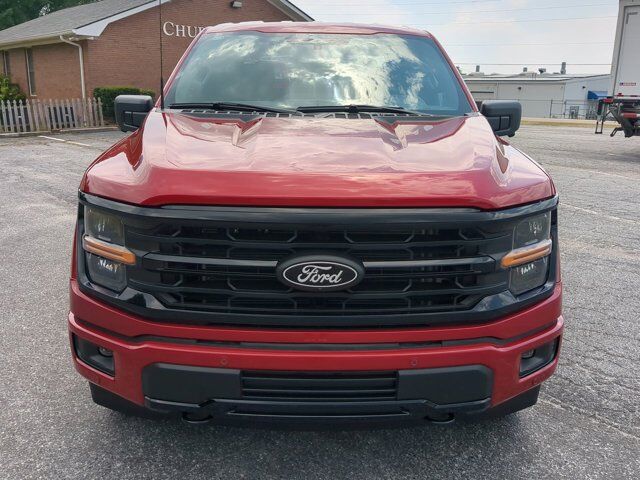 2025 Ford F-150 XLT Appleton WI