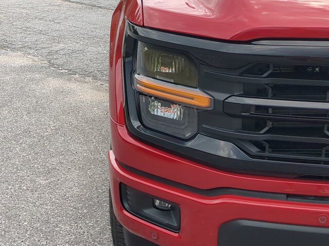 2025 Ford F-150 XLT Appleton WI