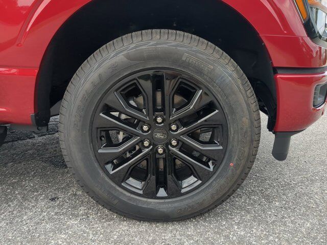 2025 Ford F-150 XLT Appleton WI