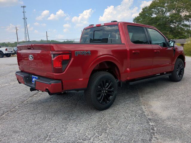2025 Ford F-150 XLT Appleton WI