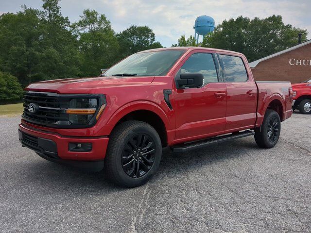 2025 Ford F-150 XLT Appleton WI