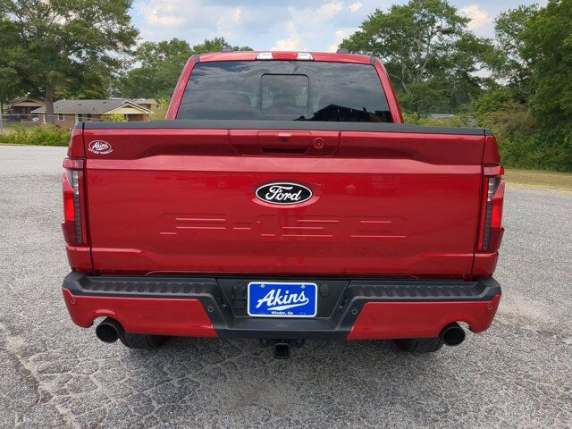 2025 Ford F-150 XLT Appleton WI