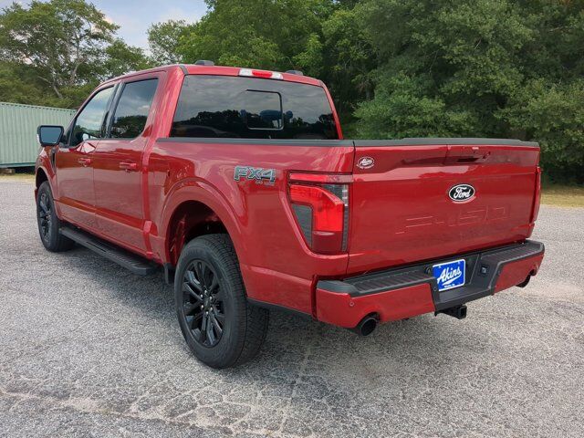 2025 Ford F-150 XLT Appleton WI