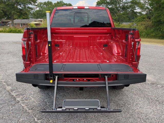 2025 Ford F-150 XLT Appleton WI