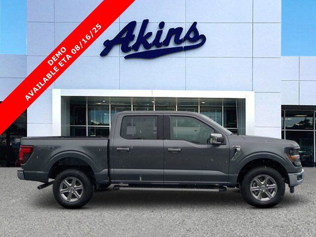2025 Ford F-150 XLT Appleton WI