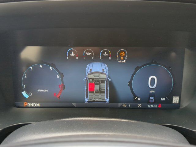 2025 Ford F-150 XLT Appleton WI