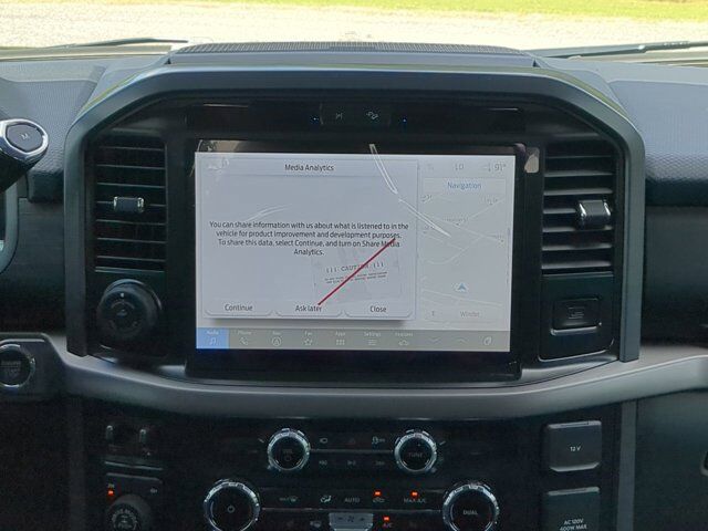 2025 Ford F-150 XLT Appleton WI