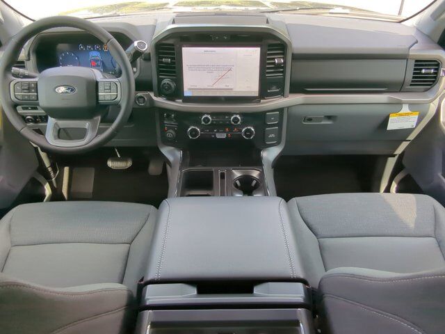 2025 Ford F-150 XLT Appleton WI