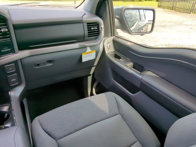 2025 Ford F-150 XLT Appleton WI