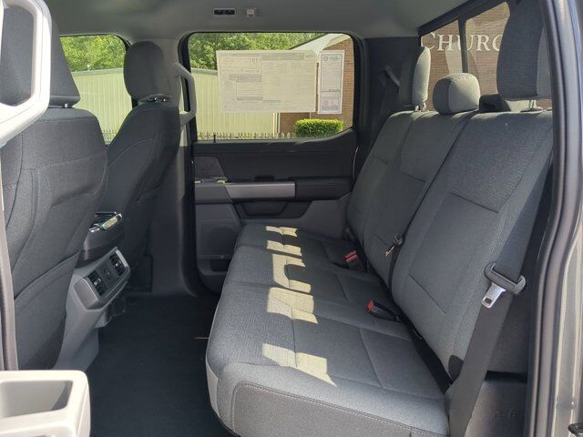 2025 Ford F-150 XLT Appleton WI