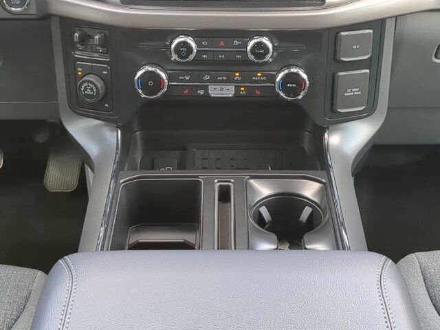 2025 Ford F-150 XLT Appleton WI