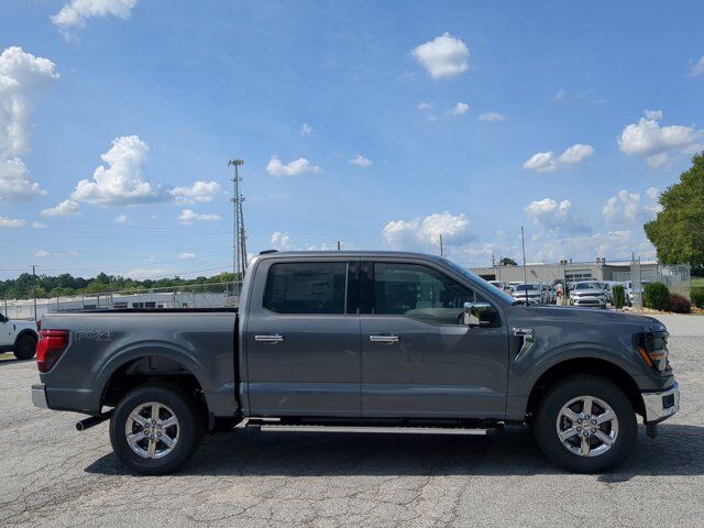 2025 Ford F-150 XLT Appleton WI