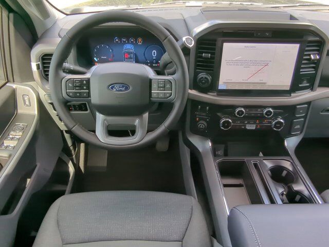 2025 Ford F-150 XLT Appleton WI