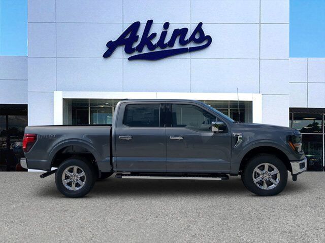 2025 Ford F-150 XLT Appleton WI