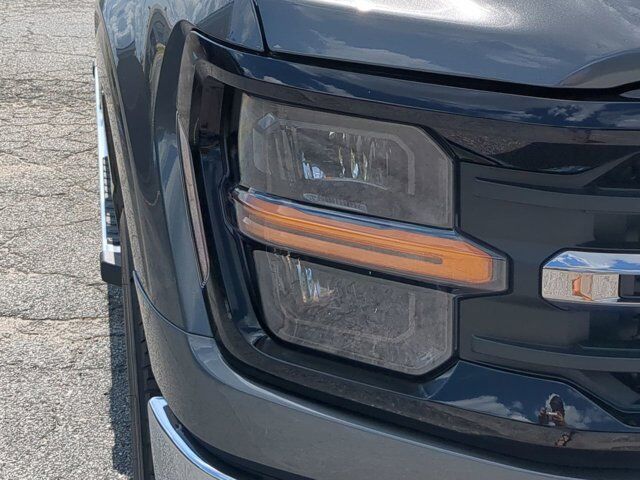 2025 Ford F-150 XLT Appleton WI