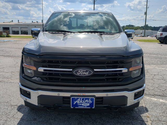 2025 Ford F-150 XLT Appleton WI