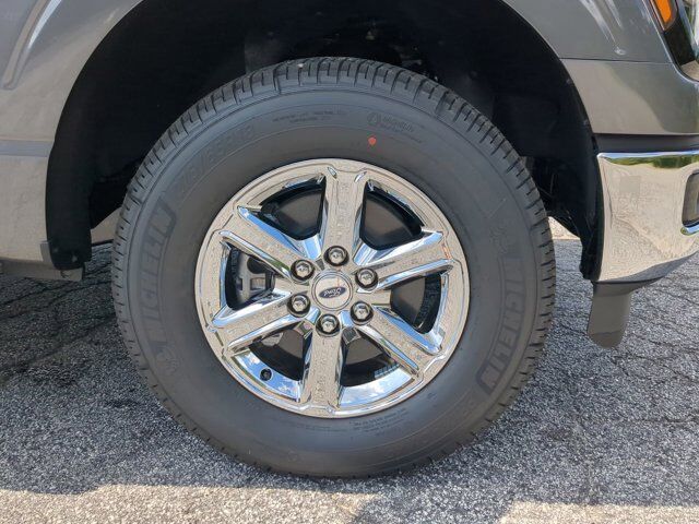 2025 Ford F-150 XLT Appleton WI
