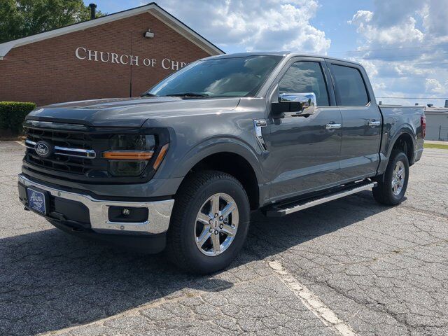 2025 Ford F-150 XLT Appleton WI