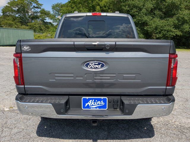 2025 Ford F-150 XLT Appleton WI