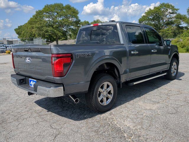 2025 Ford F-150 XLT Appleton WI