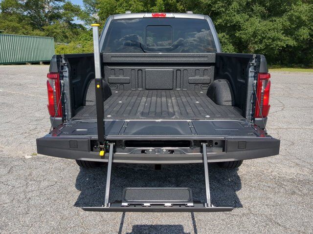 2025 Ford F-150 XLT Appleton WI