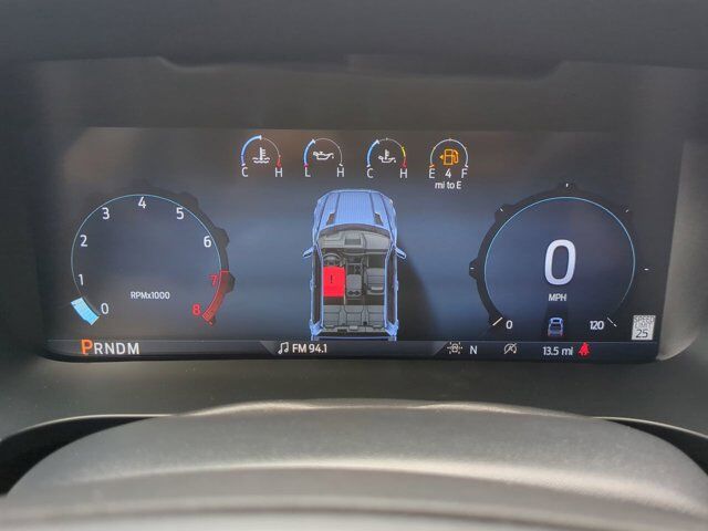 2025 Ford F-150 XLT Appleton WI