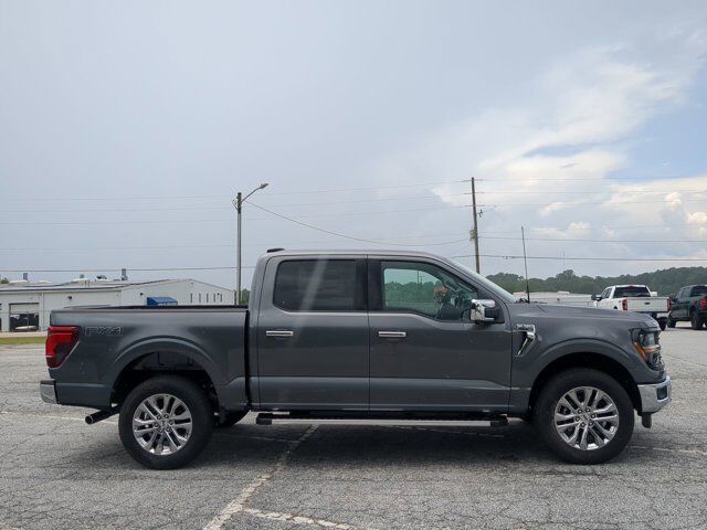 2025 Ford F-150 XLT Appleton WI