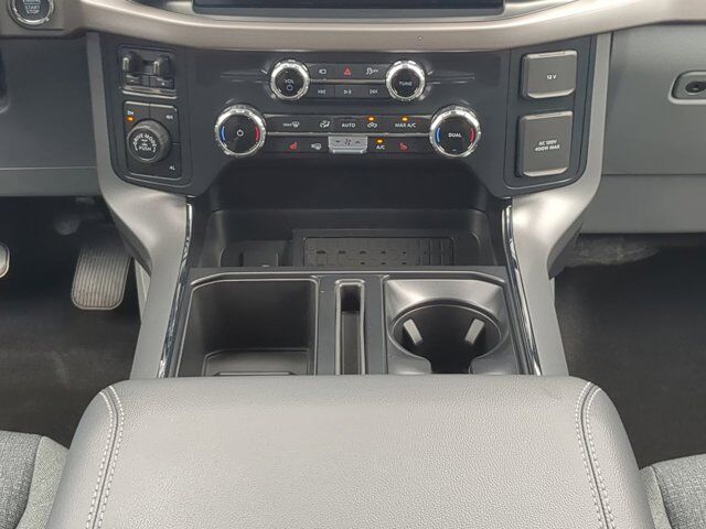 2025 Ford F-150 XLT Appleton WI