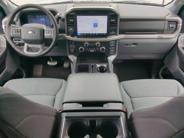 2025 Ford F-150 XLT Appleton WI