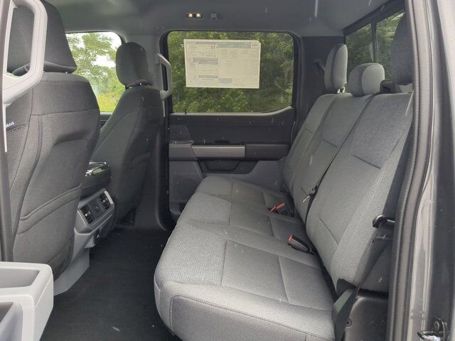 2025 Ford F-150 XLT Appleton WI