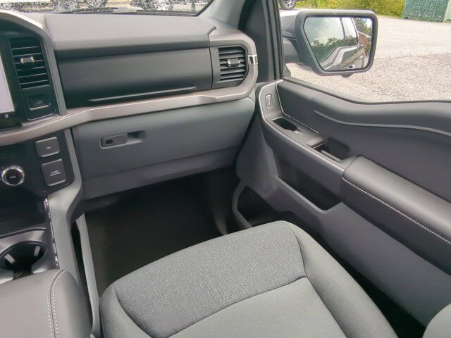 2025 Ford F-150 XLT Appleton WI
