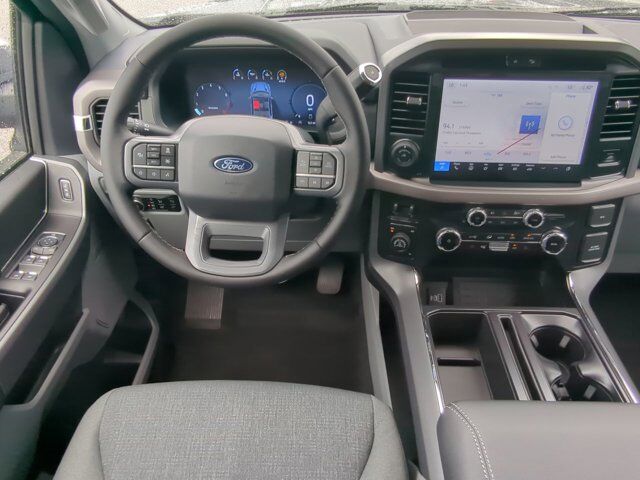 2025 Ford F-150 XLT Appleton WI