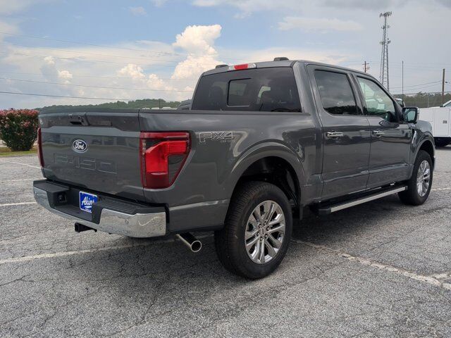 2025 Ford F-150 XLT Appleton WI