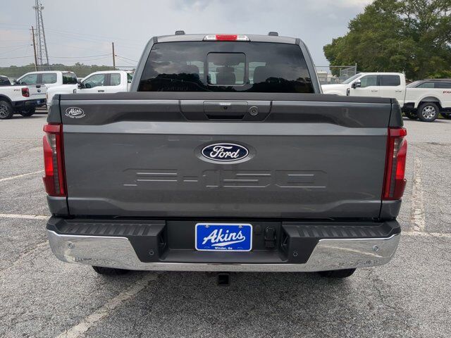 2025 Ford F-150 XLT Appleton WI