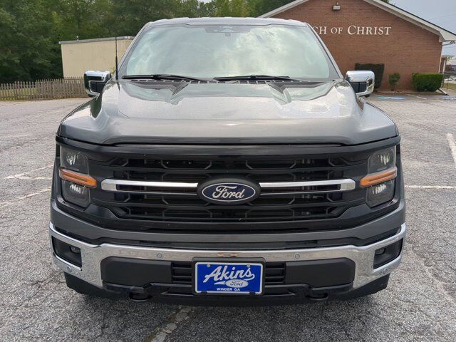 2025 Ford F-150 XLT Appleton WI