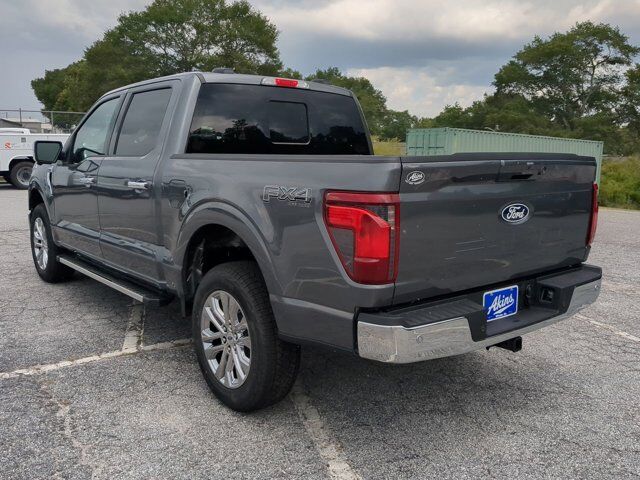 2025 Ford F-150 XLT Appleton WI