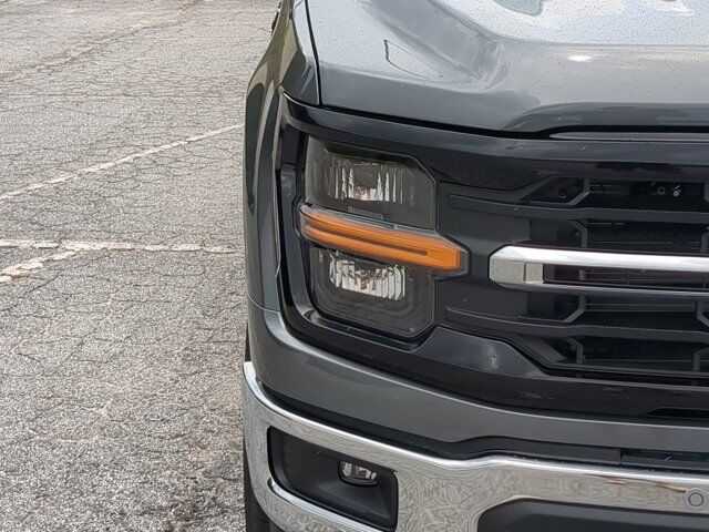 2025 Ford F-150 XLT Appleton WI