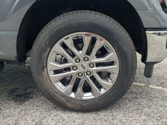 2025 Ford F-150 XLT Appleton WI