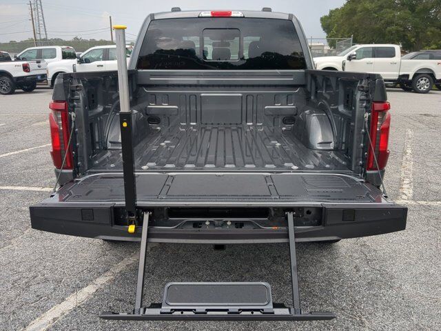 2025 Ford F-150 XLT Appleton WI