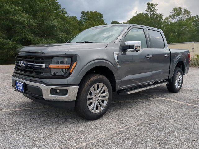 2025 Ford F-150 XLT Appleton WI