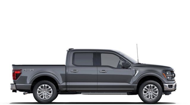 2025 Ford F-150 XLT Appleton WI