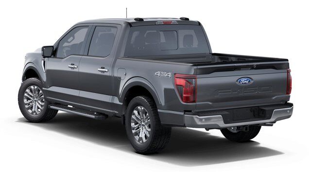 2025 Ford F-150 XLT Appleton WI
