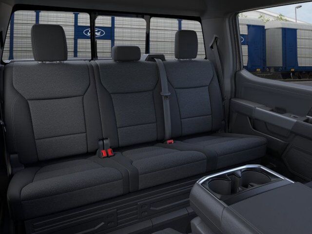2025 Ford F-150 XLT Appleton WI