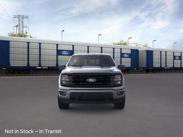 2025 Ford F-150 XLT Appleton WI