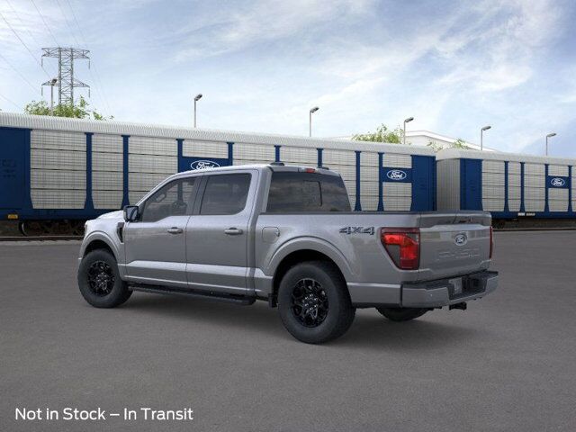 2025 Ford F-150 XLT Appleton WI