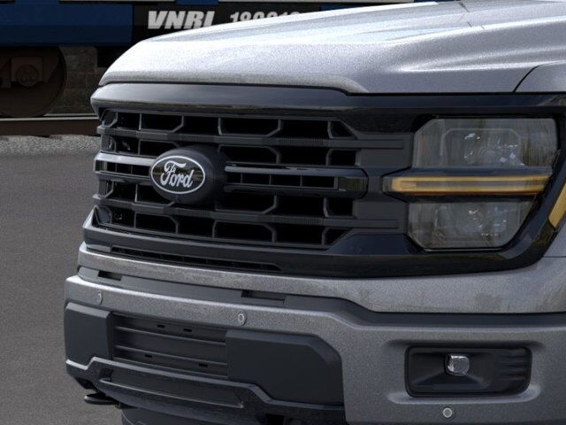 2025 Ford F-150 XLT Appleton WI