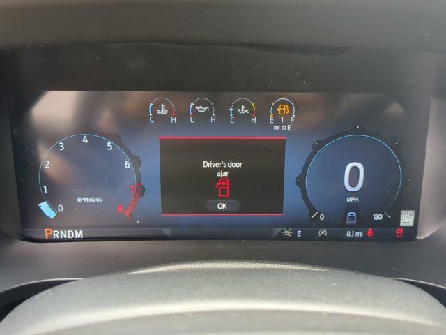 2025 Ford F-150 XLT Appleton WI