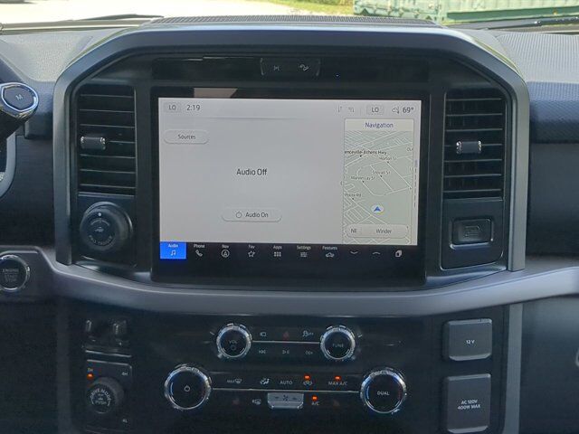 2025 Ford F-150 XLT Appleton WI