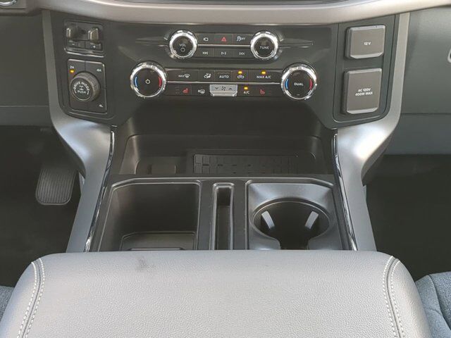 2025 Ford F-150 XLT Appleton WI